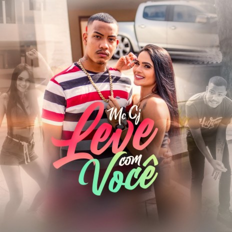 Leve Com Você | Boomplay Music