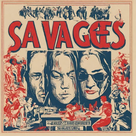 Savages | Boomplay Music