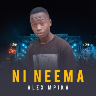 Ni Neema