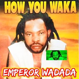 How You Waka