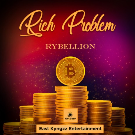 Rich Problem | Boomplay Music