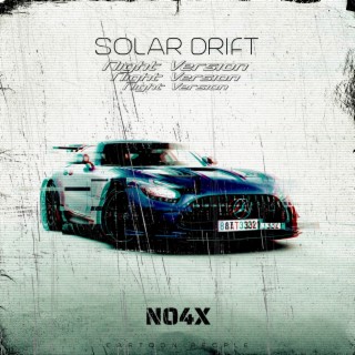 Solar Drift (Night Version)