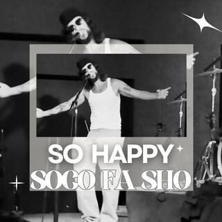 So Happy lyrics | Boomplay Music