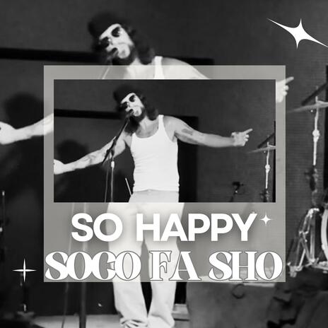 So Happy | Boomplay Music