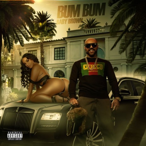 Bum Bum (Main) | Boomplay Music