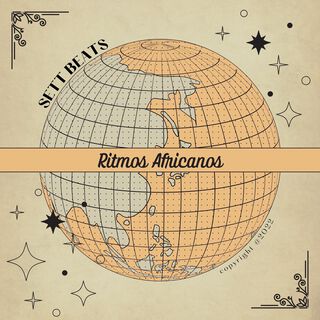 Ritmos Africanos