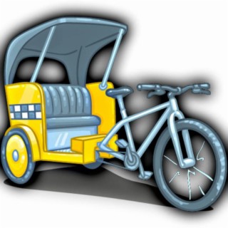 Tricycle Taxi: The Pedicab Musical