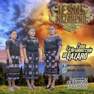 Jesús Nazareno (Vol 3)