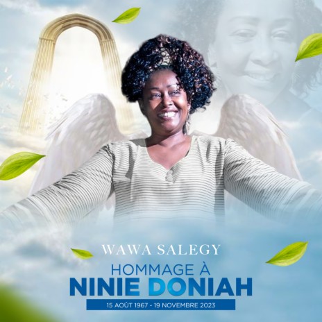 Hommage Ninie Doniah | Boomplay Music