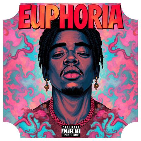 Euphoria | Boomplay Music