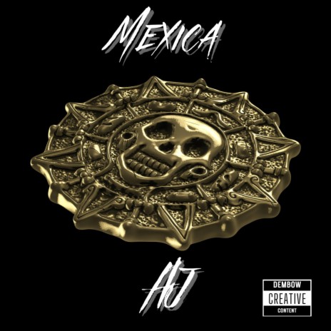 MEXICA | Boomplay Music