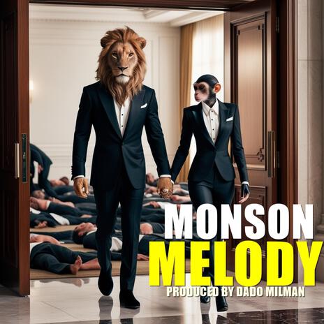 Monson Melody