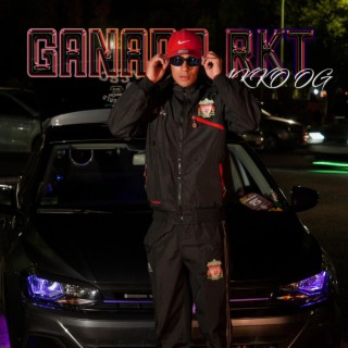 GANADO RKT | Boomplay Music