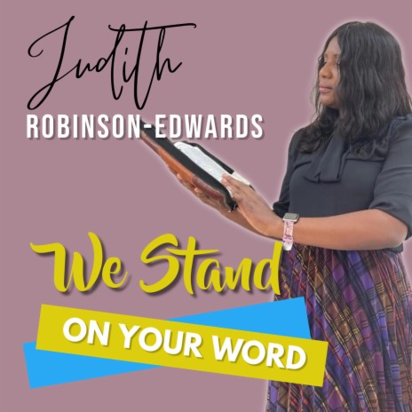 We Stand On Your Word | Boomplay Music