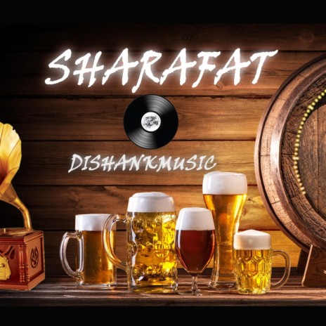 Sharafat | Boomplay Music
