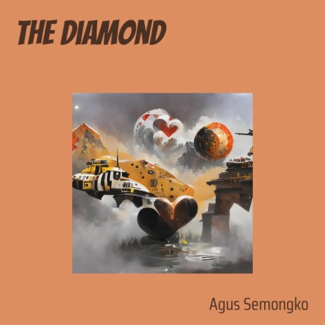 The Diamond | Boomplay Music