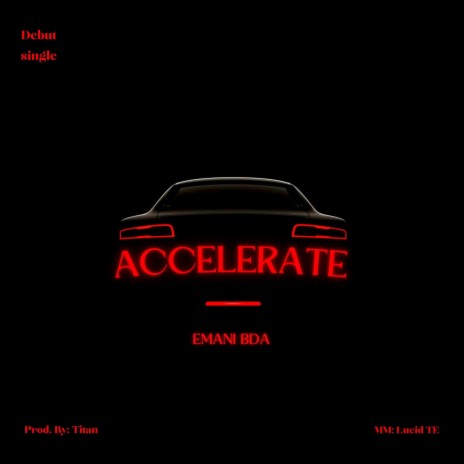 ACCELERATE | Boomplay Music