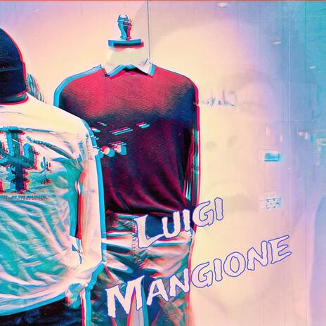 Luigi Mangione | Boomplay Music