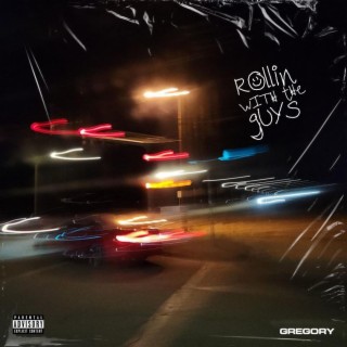 ROLLING WITH THE GUYS lyrics | Boomplay Music