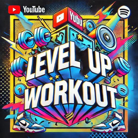 Level up workout