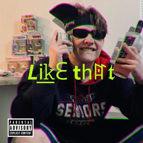 LikE ThaT | Boomplay Music