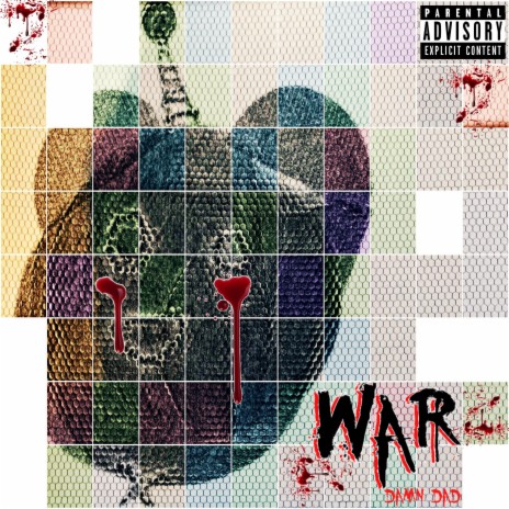 WAR