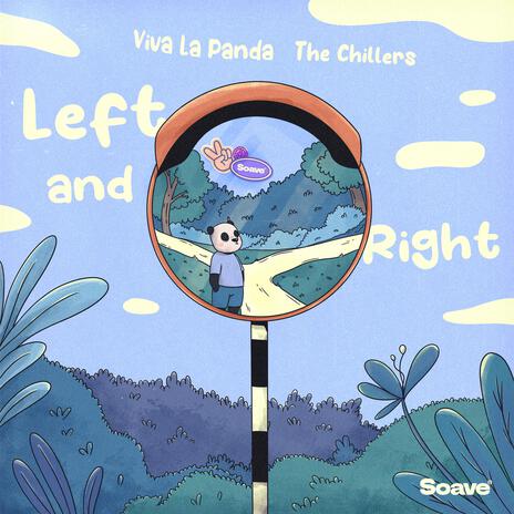 Left and Right ft. The Chillers | Boomplay Music