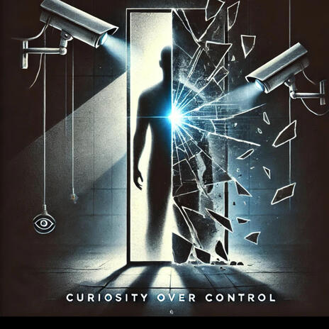 Curiosity Over Control | Boomplay Music