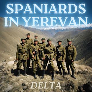 Spaniards In Yerevan