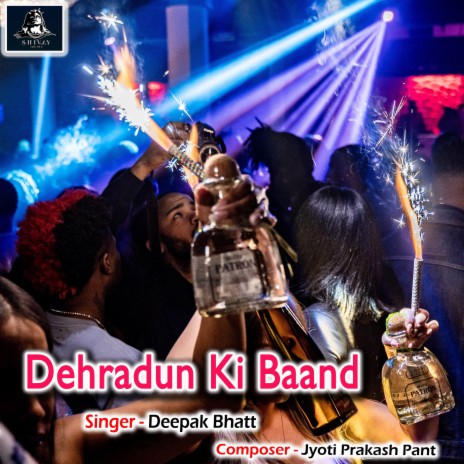 Dehradun Ki Baand | Boomplay Music