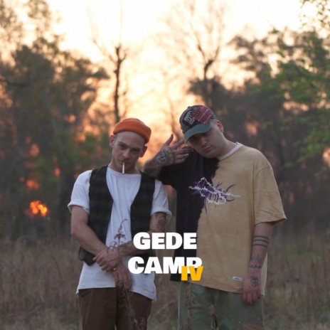 GEDECAMP IV ft. Kerse Beats | Boomplay Music