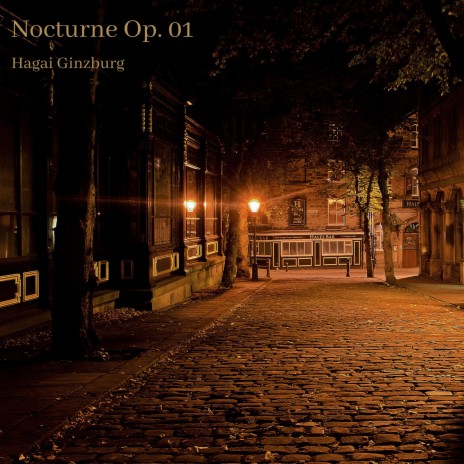 Nocturne Op. 01 | Boomplay Music