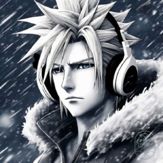 Burried In the Snow (Final Fantasy VII) LoFi