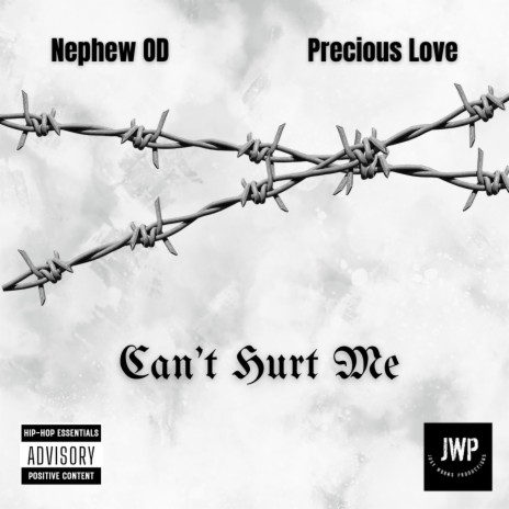 Can't Hurt Me ft. Precious Love | Boomplay Music