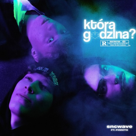 KTÓRA GODZINA ft. allingreg, Yannerski & Finnito