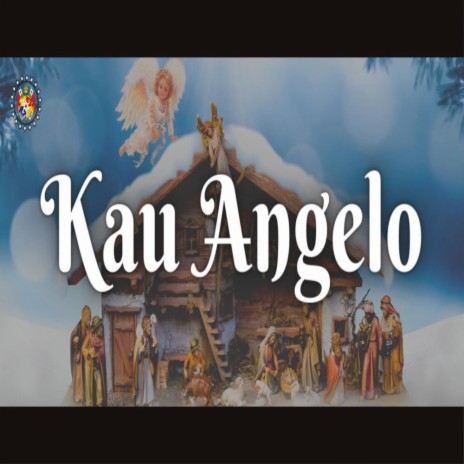 Kau Angelo | Boomplay Music