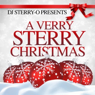 DJ STERRY-O PRESENTS A VERY STERRY CHRISTMAS