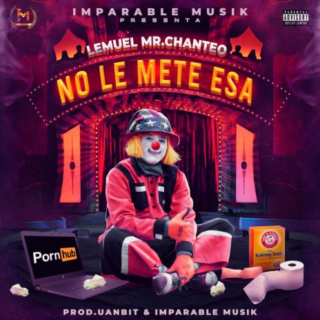 No Le Meta Esa | Boomplay Music