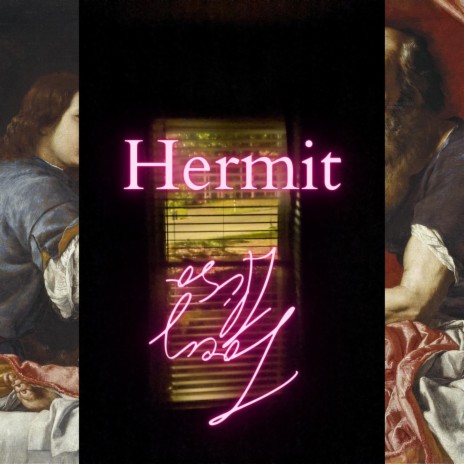 Hermit | Boomplay Music