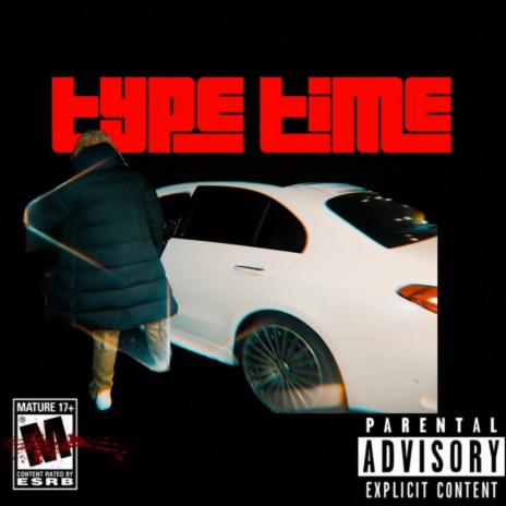 Type Time | Boomplay Music