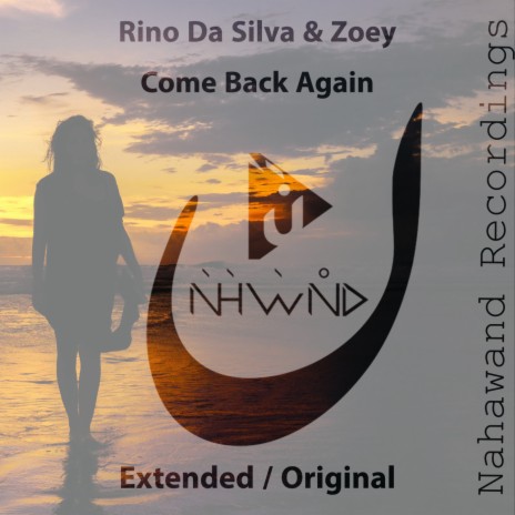 Come Back Again (Extended Mix) ft. Zoey | Boomplay Music