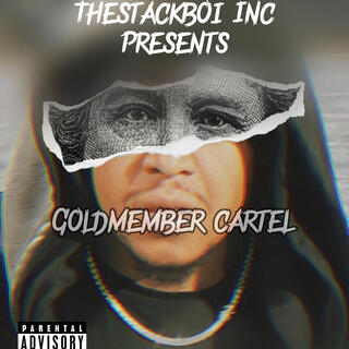 Goldmember Cartel music