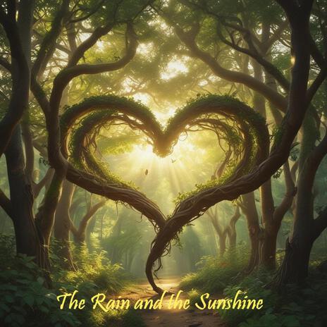 The Rain and the Sunshine | Boomplay Music