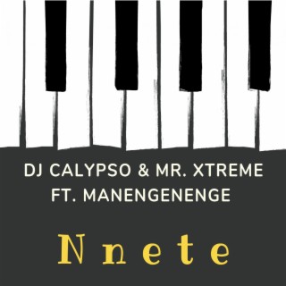 Nnete