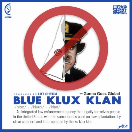 Blue Klux Klan | Boomplay Music