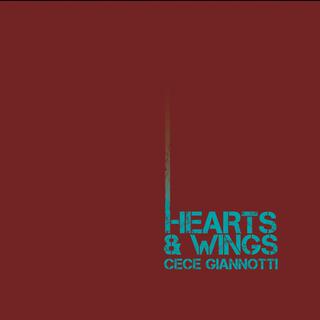 HEARTS & WINGS