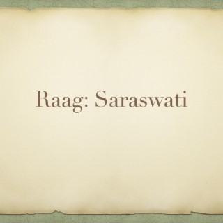 Raag Saraswati