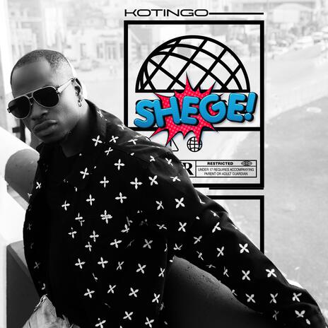 SHEGE | Boomplay Music