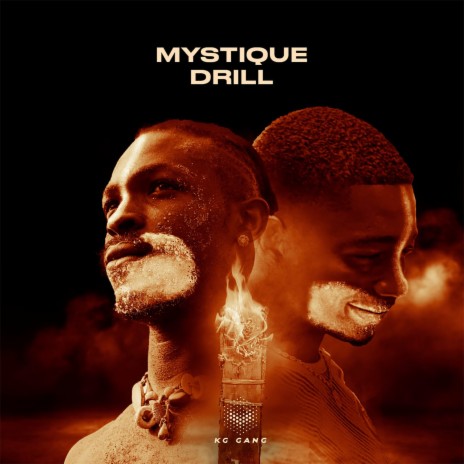 MYSTIQUE DRILL ft. TOMMY TOM & Aymar MBOUROU | Boomplay Music