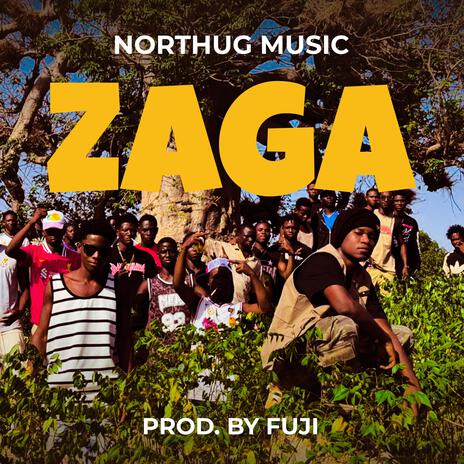 Zaga | Boomplay Music